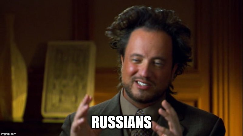 RUSSIANS | made w/ Imgflip meme maker