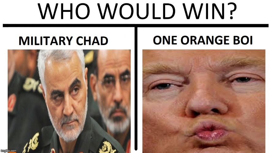 Man, ww3 gonna be crazy | image tagged in ww3 | made w/ Imgflip meme maker