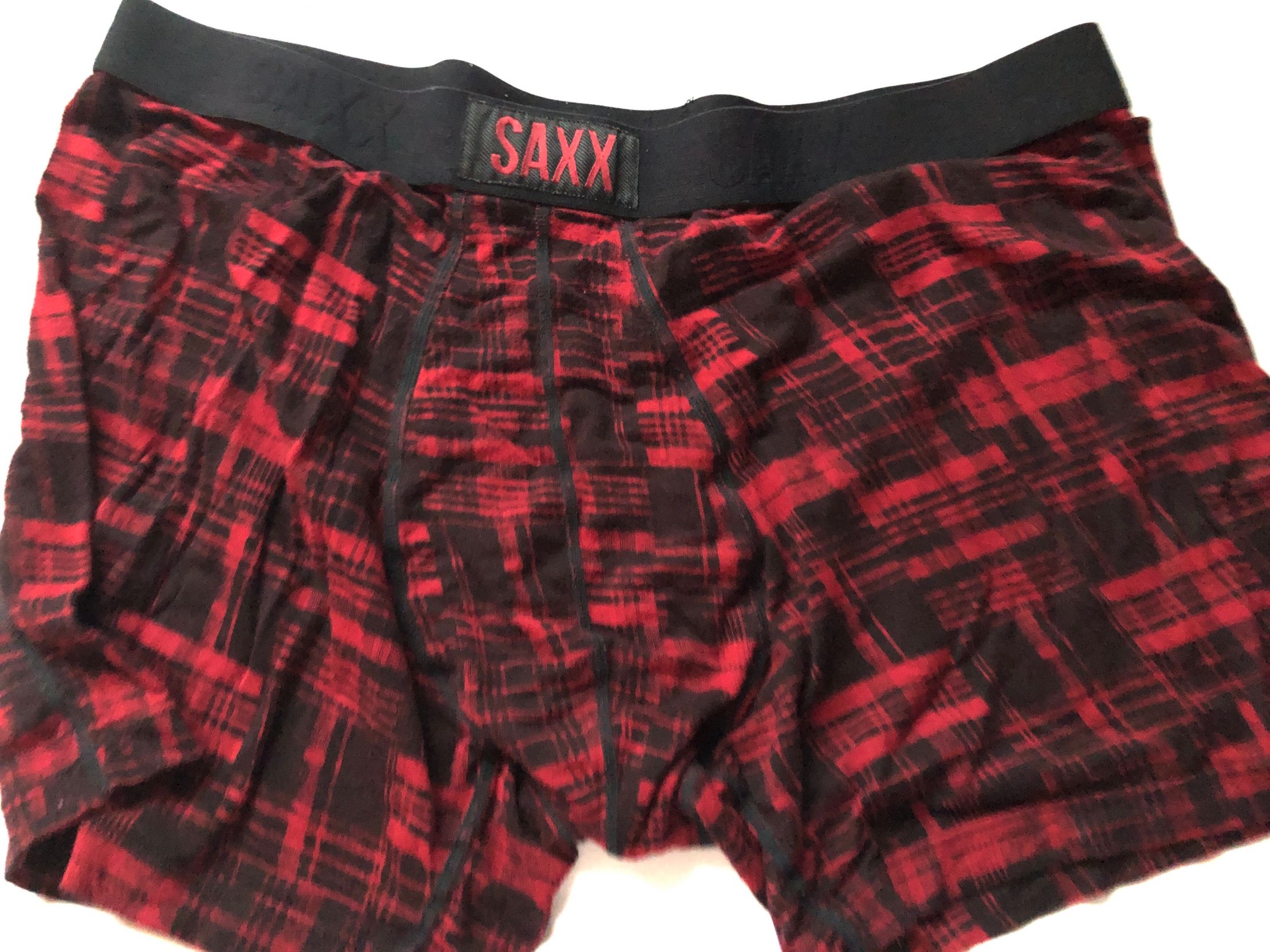 Underwear thief Blank Meme Template