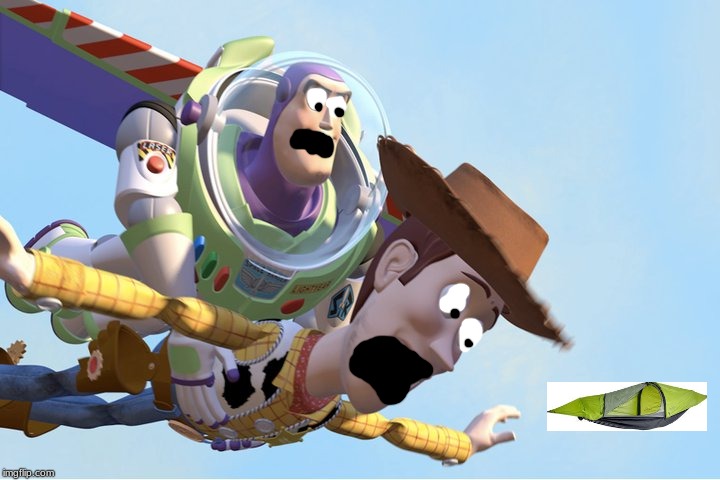 To Infinity and Beyond | image tagged in to infinity and beyond | made w/ Imgflip meme maker