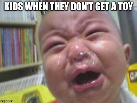 Funny crying baby! - Imgflip