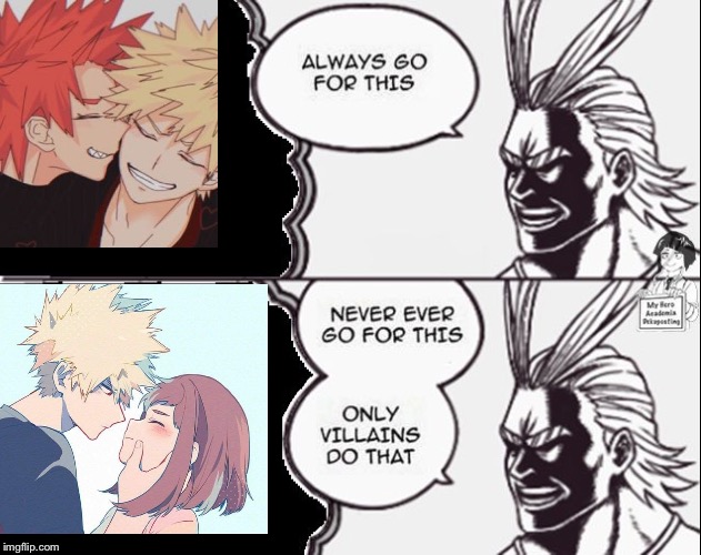 Only villains do that | image tagged in all might only villains | made w/ Imgflip meme maker