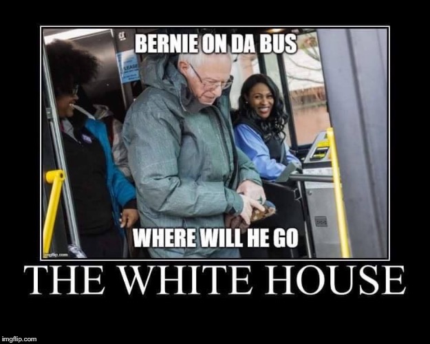 Repost but too good not to share | image tagged in repost,politics lol,bernie sanders,democrats,election 2020,funny meme | made w/ Imgflip meme maker