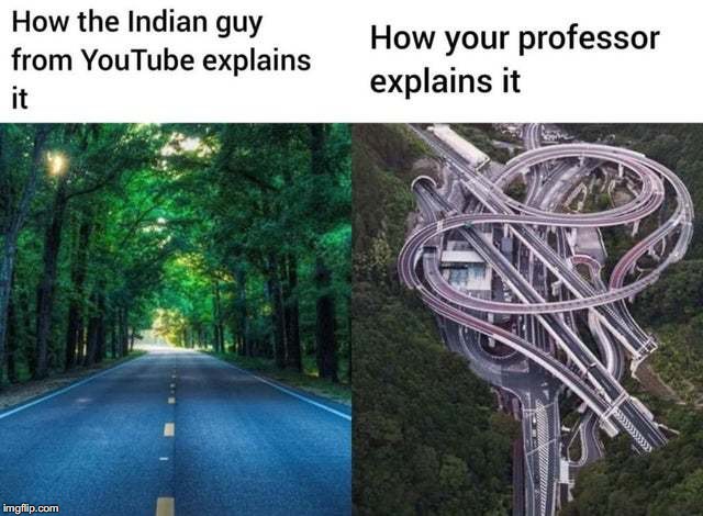 diffrent road | image tagged in memes | made w/ Imgflip meme maker