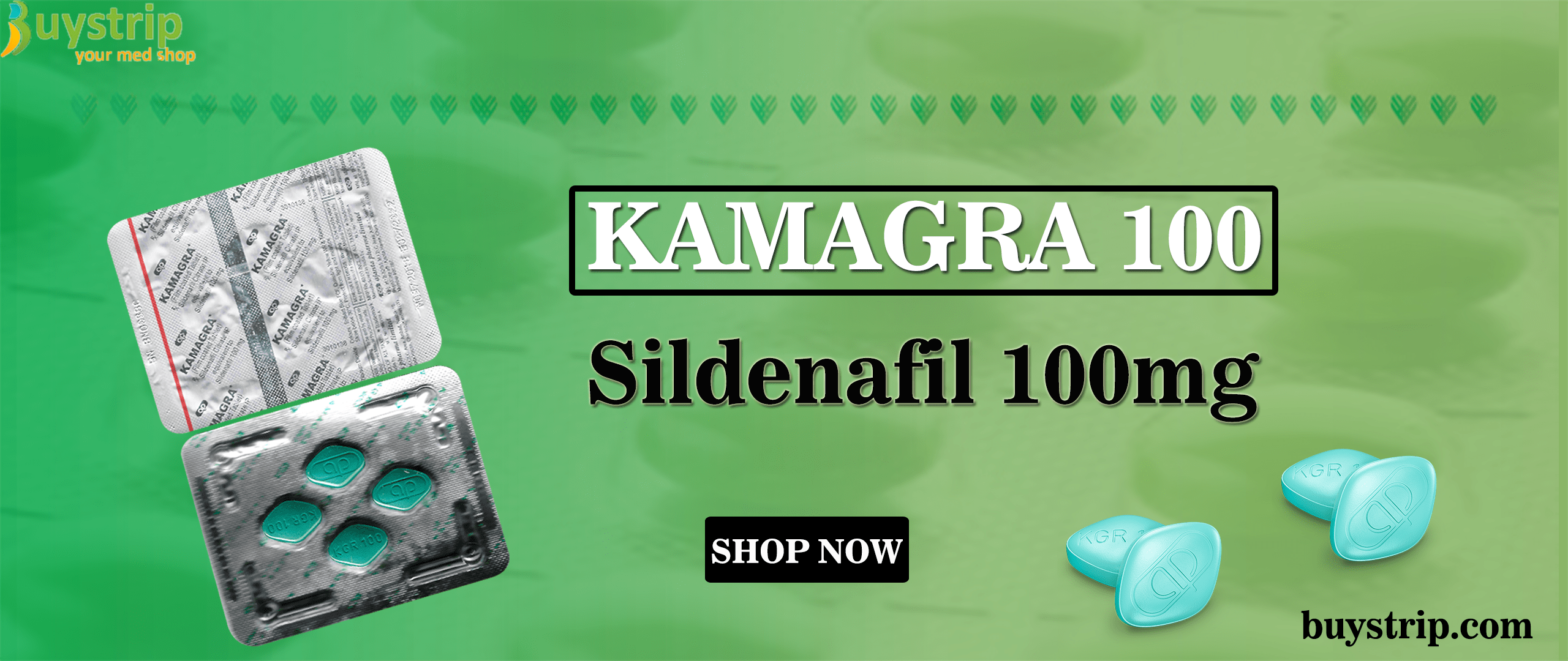 Buy Kamagra 100 mg tablet online Blank Meme Template