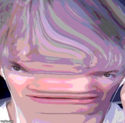 Streched Albert | image tagged in streched albert | made w/ Imgflip meme maker