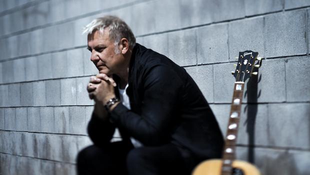 Alex Lifeson Blank Meme Template