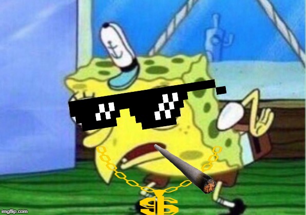 Mocking Spongebob | image tagged in memes,mocking spongebob | made w/ Imgflip meme maker