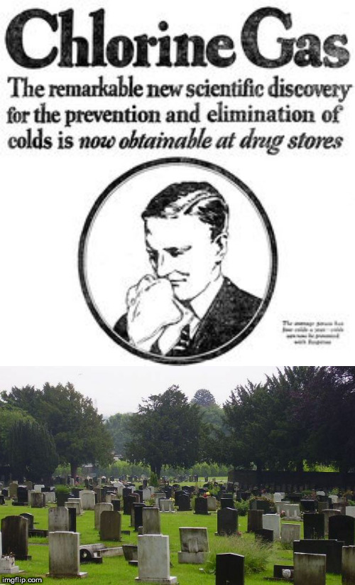 image tagged in graveyard,gas | made w/ Imgflip meme maker