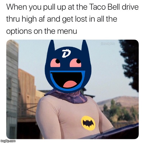 Let me get uhhh... | image tagged in digibyte,420,dgb,weed,high,stoner | made w/ Imgflip meme maker