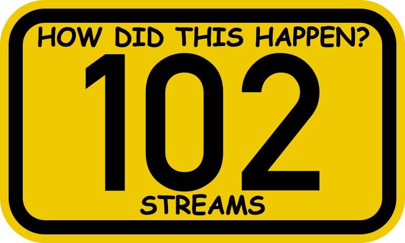 Are 'Flippers' getting saturated by all the 'Streams'... | HOW DID THIS HAPPEN? STREAMS | image tagged in flippers,streams,memes | made w/ Imgflip meme maker