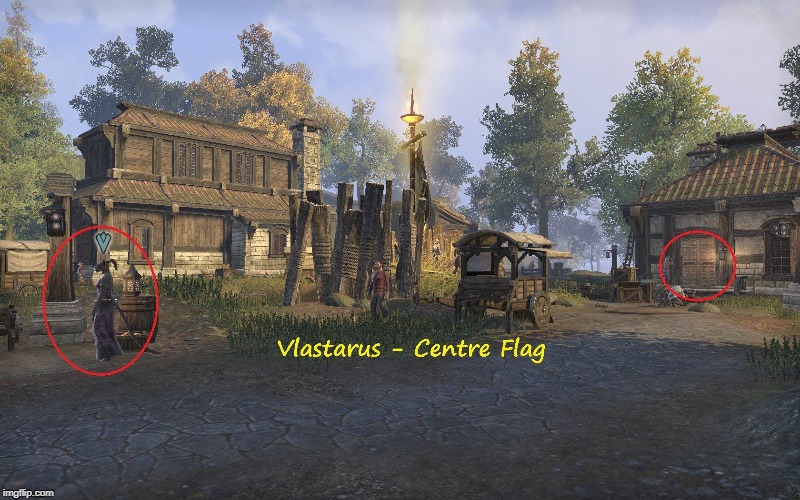 image tagged in eso vlastarus questgivers | made w/ Imgflip meme maker
