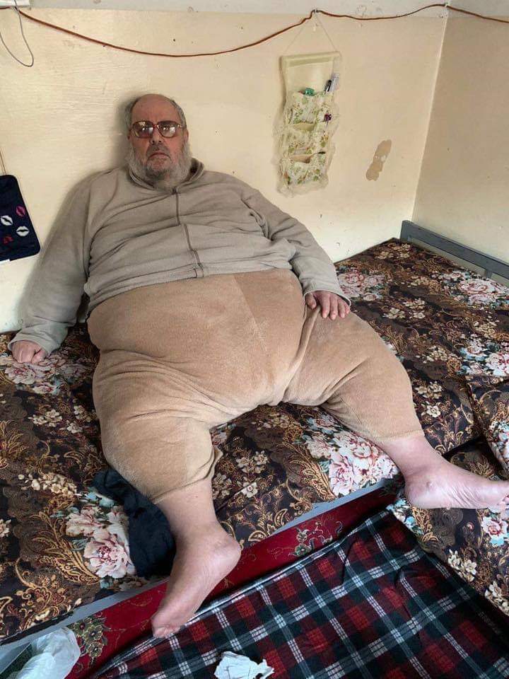 Jabba the Jihadi Blank Meme Template