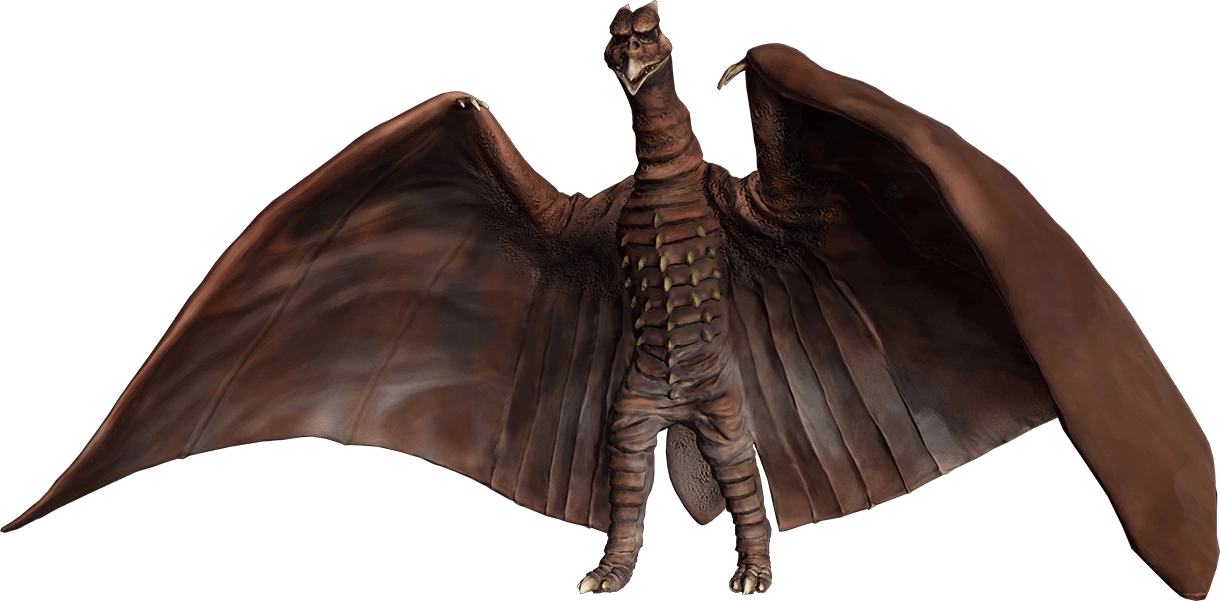 High Quality Rodan Blank Meme Template