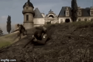 I Got a Seizure | image tagged in gifs,video games | made w/ Imgflip video-to-gif maker