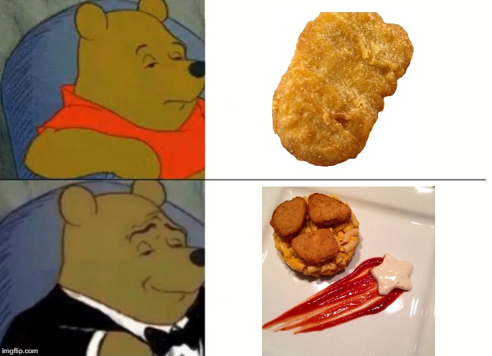 Fancy Winnie The Pooh Meme | image tagged in fancy winnie the pooh meme | made w/ Imgflip meme maker