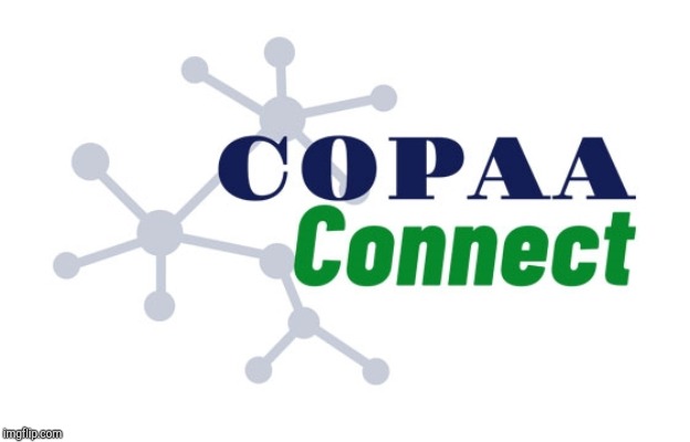 Copaa Connect | image tagged in copaa connect | made w/ Imgflip meme maker