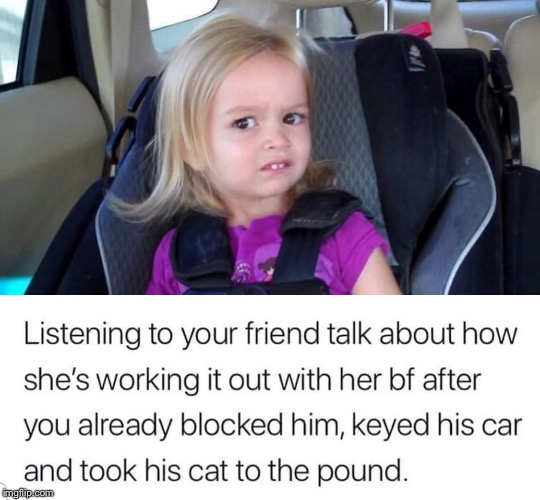image tagged in wtf girl,bffs,funny bff meme,funny wtf girl meme,funny friends meme,best friends | made w/ Imgflip meme maker