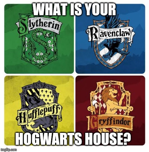Are there any of my fellow Hufflepuffs in here? | WHAT IS YOUR; HOGWARTS HOUSE? | image tagged in memes,hogwarts,harry potter,houses | made w/ Imgflip meme maker