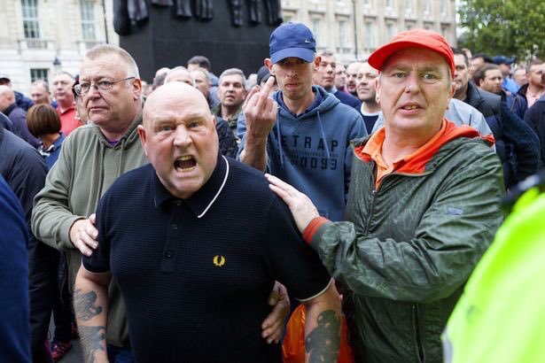 The Great Gammonball Run Blank Meme Template