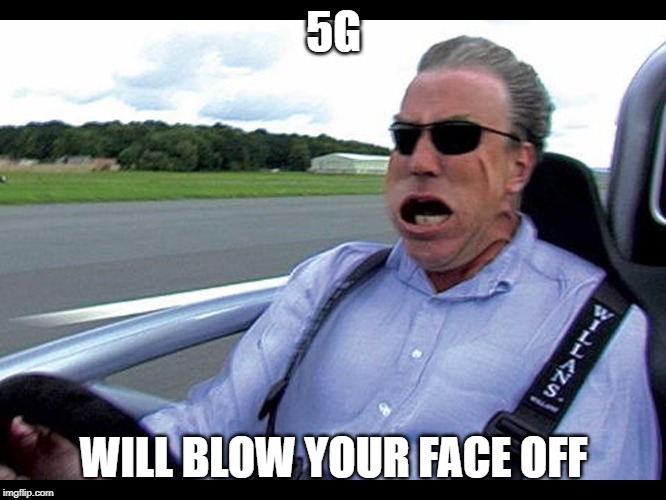 5G Meme (MOBHouse Productions)