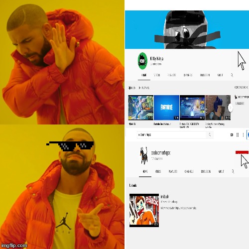 drake like xx doomerhq xx | image tagged in funny | made w/ Imgflip meme maker