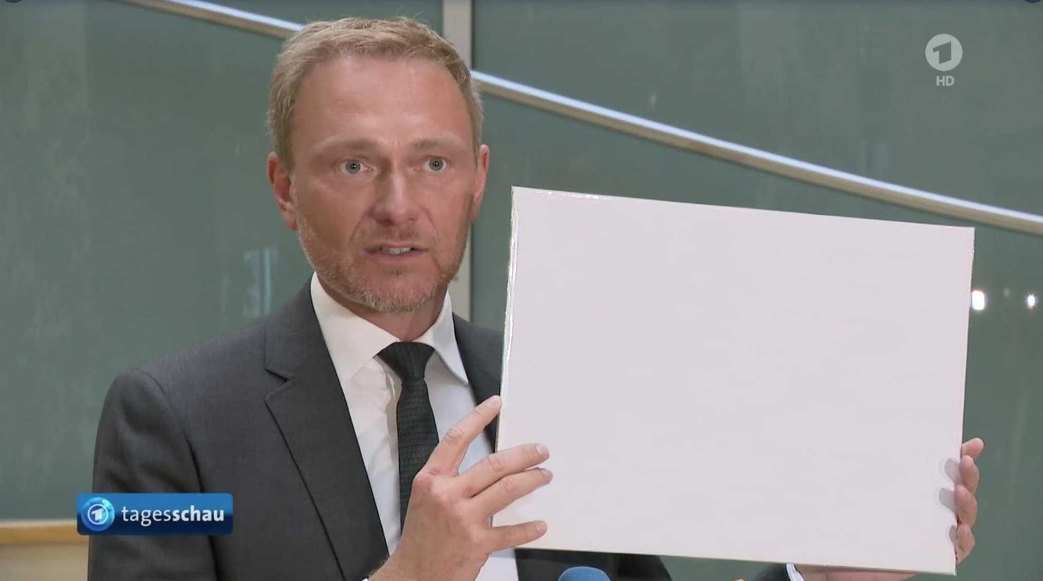 Lindner proposal Blank Meme Template