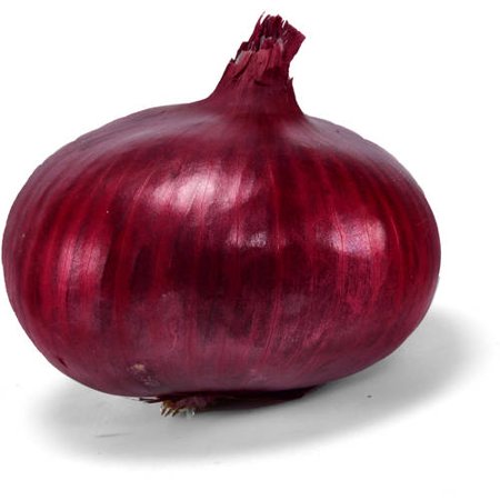 Red onion Blank Meme Template