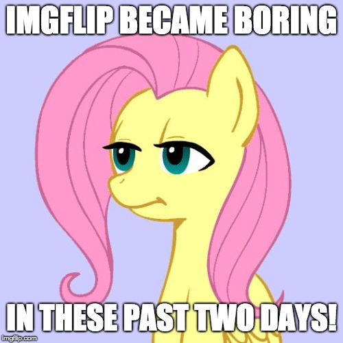 How did this happen? | IMGFLIP BECAME BORING; IN THESE PAST TWO DAYS! | image tagged in tired of your crap,memes,boring,imgflip | made w/ Imgflip meme maker