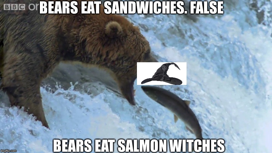 Reply to “sandwich bear” I don’t have 1000 points yet | image tagged in confession bear | made w/ Imgflip meme maker
