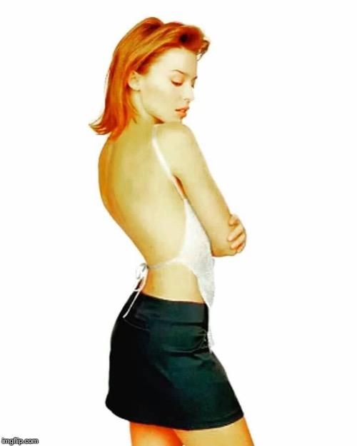 Outrageously photogenic in any hairstyle or clothing | image tagged in kylie redhead,redhead,redheads,celebrity,sexy,skirt | made w/ Imgflip meme maker