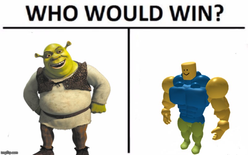 Who Would Win? Meme | image tagged in memes,who would win | made w/ Imgflip meme maker