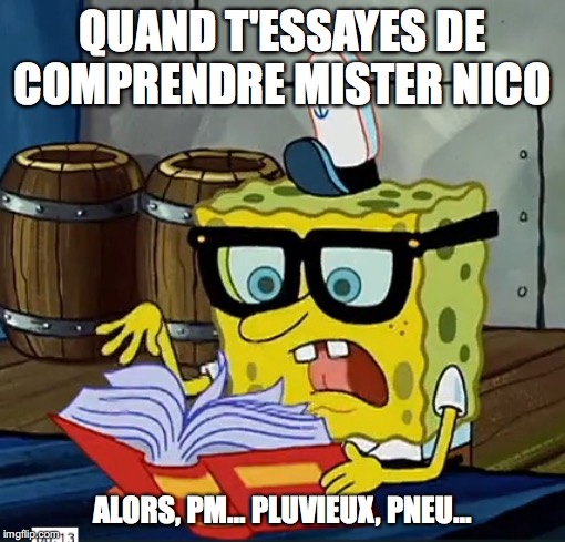 Tric Trac Tric Trac