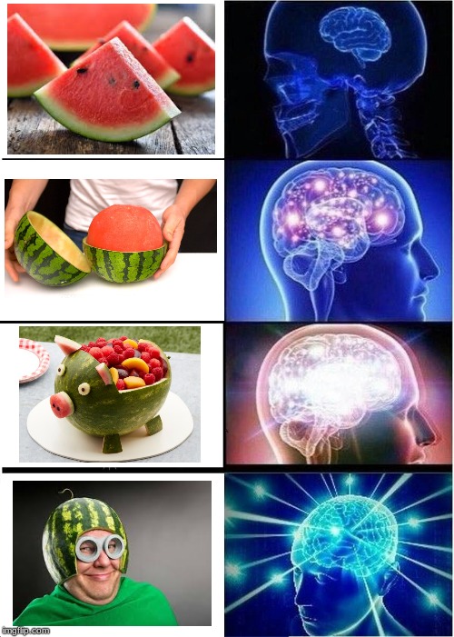 Expanding Brain Meme | image tagged in memes,expanding brain | made w/ Imgflip meme maker