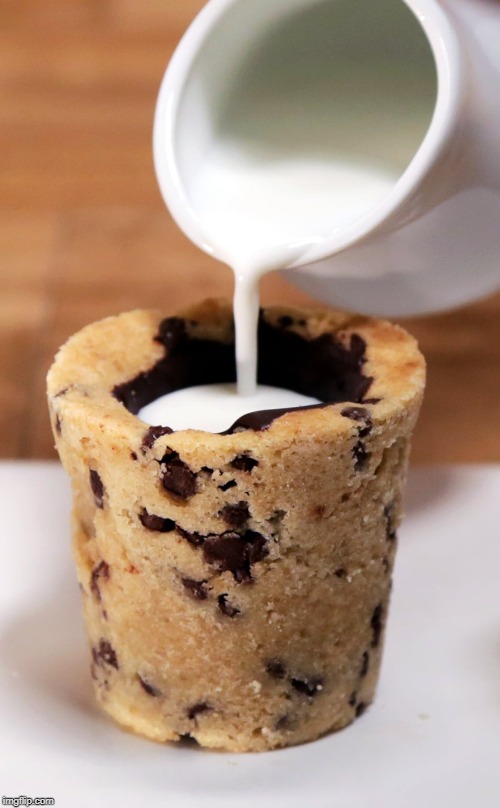 Cookies Cups | made w/ Imgflip meme maker