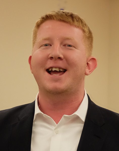 Lee Carter Blank Meme Template