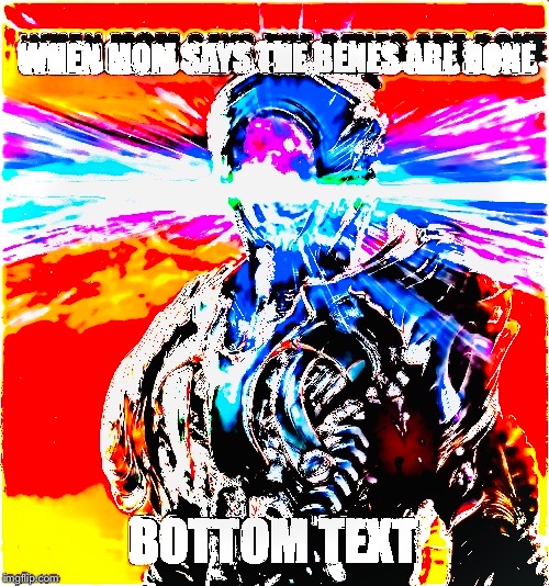 æ | image tagged in deep fried | made w/ Imgflip meme maker