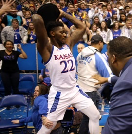 Kansas Blank Meme Template