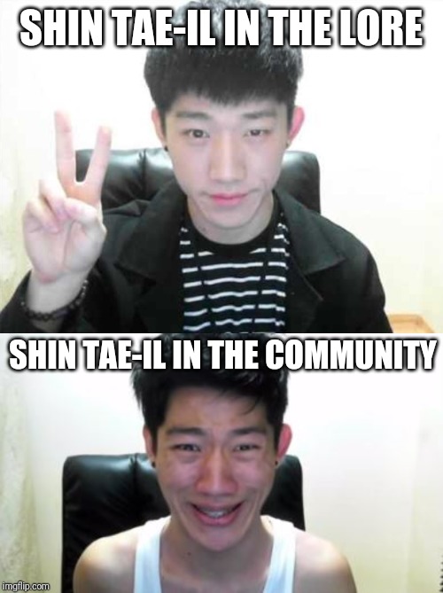 Gaming Angry Korean Gamer Memes Gifs Imgflip