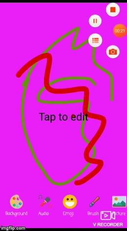 WhatsApp status creation feature | image tagged in gifs | made w/ Imgflip video-to-gif maker