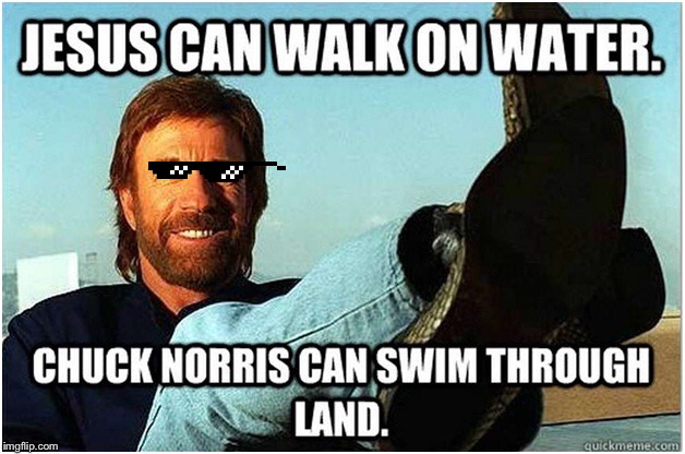 image tagged in chuck norris approves | made w/ Imgflip meme maker