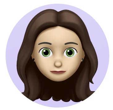 Dakota Memoji Blank Meme Template