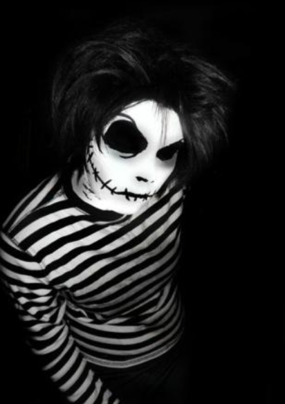 Juggalo Blank Meme Template