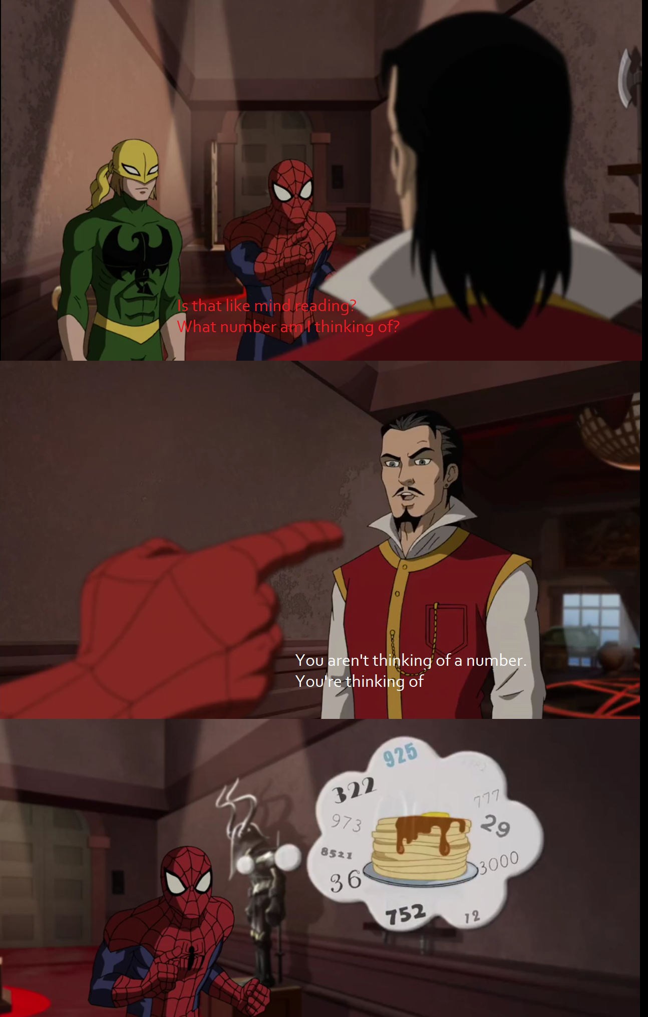 Spiderman Thinking Meme Generator - Imgflip