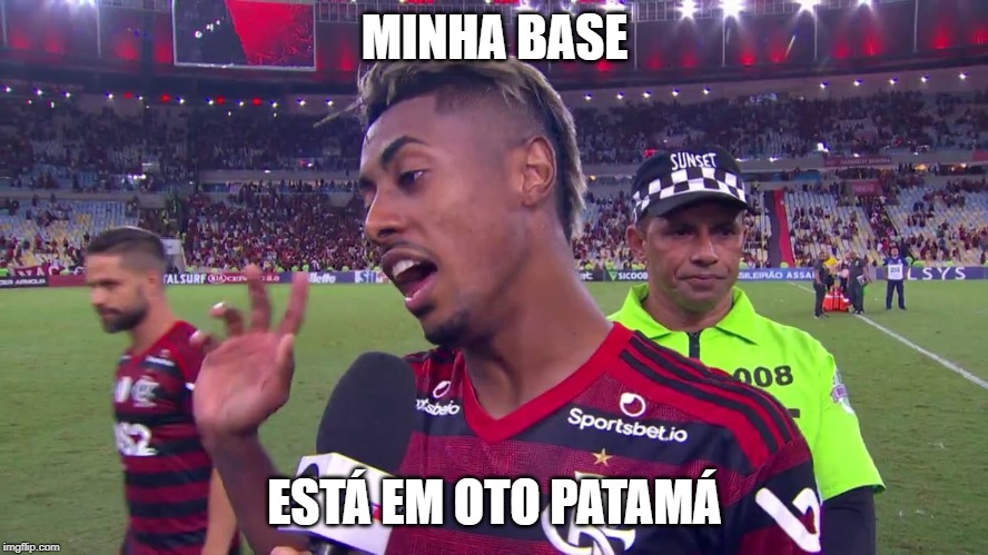 Voltou ao normal”! Veja os melhores memes da vitória do Flamengo sobre o  Vasco – LANCE!