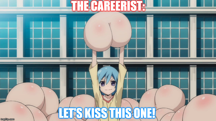 LOUD_VOICE Blank Meme Template