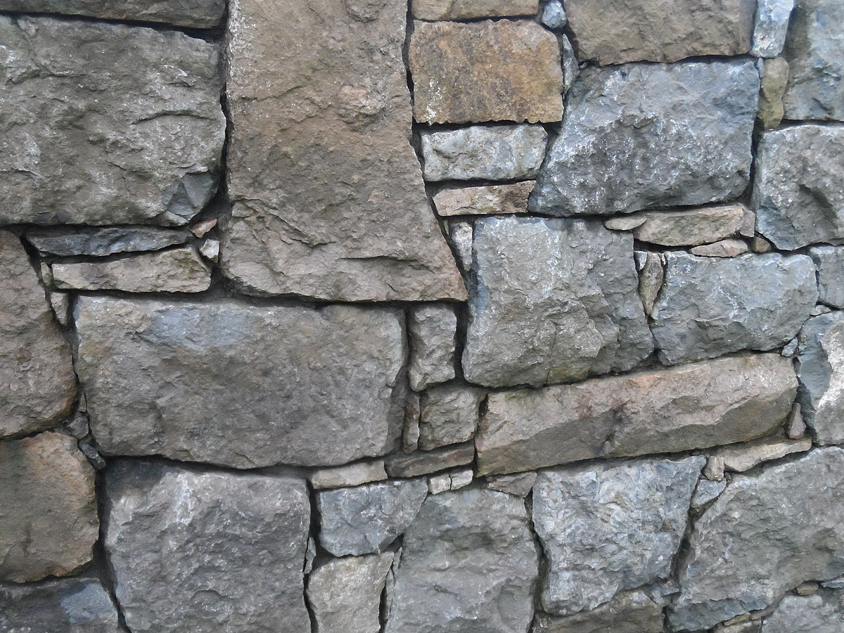 Trump's Stone Wall Blank Meme Template