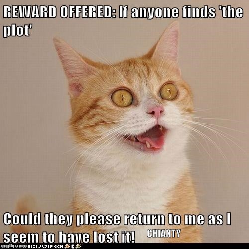 Reward | CHIANTY | image tagged in return | made w/ Imgflip meme maker