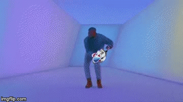 fortnite be like - Imgflip