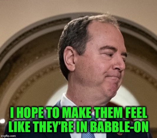 I HOPE TO MAKE THEM FEEL LIKE THEY’RE IN BABBLE-ON | made w/ Imgflip meme maker